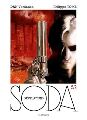 Soda #2 cover