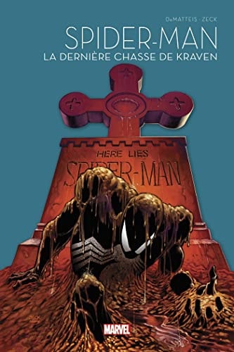 Spider-Man - Collection anniversaire #4