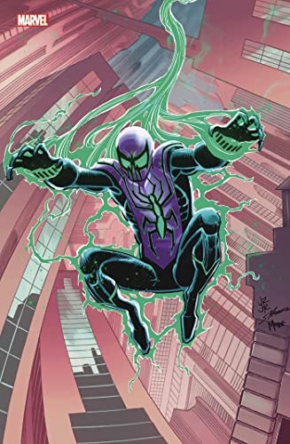 Marvel Comics #19