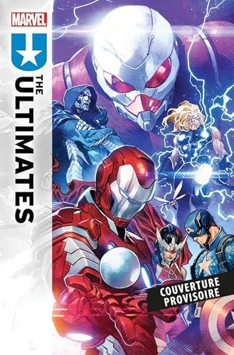 Ultimate Universe #2