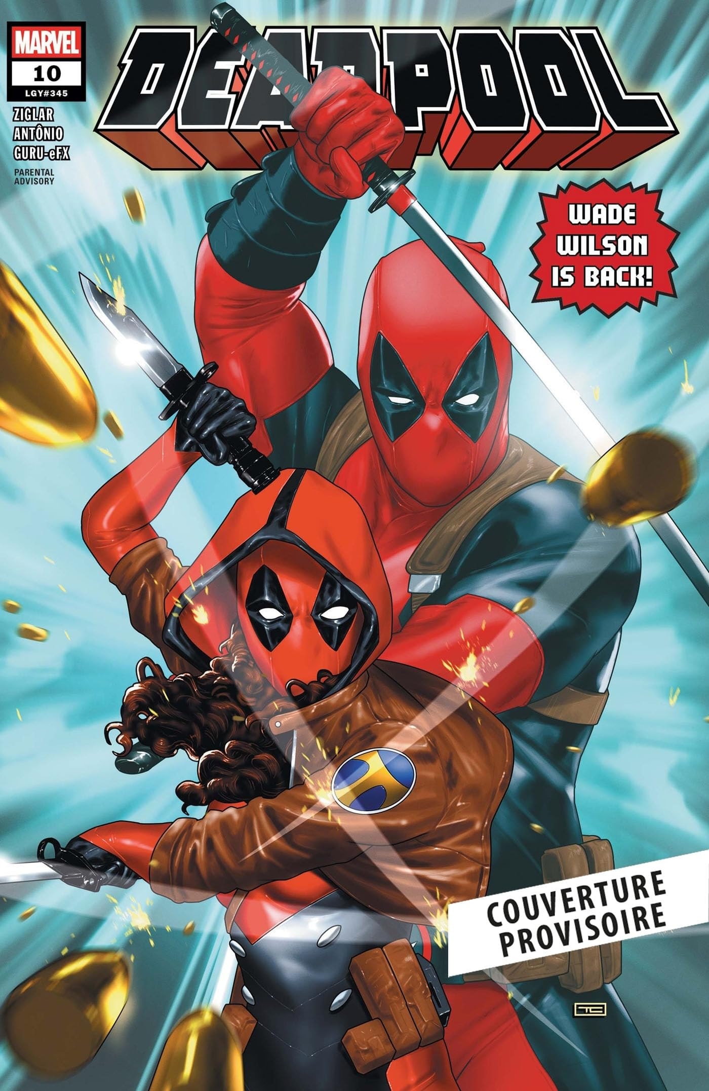 Deadpool