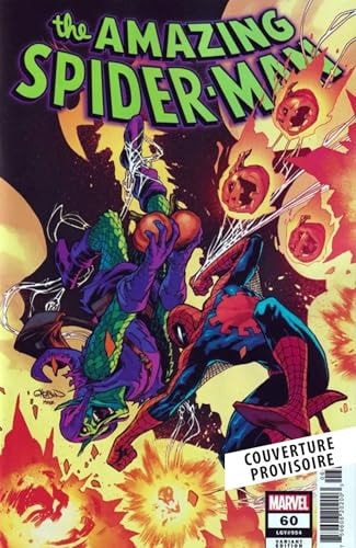 Marvel Comics (II) #19