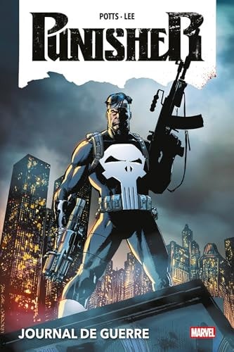 Punisher - Journal de guerre #[nn]