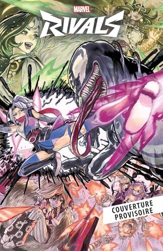 Marvel Rivals #2