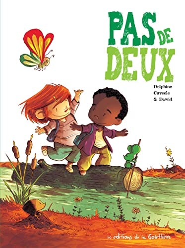 Les mômes #3 cover