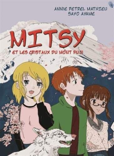 Mitsy