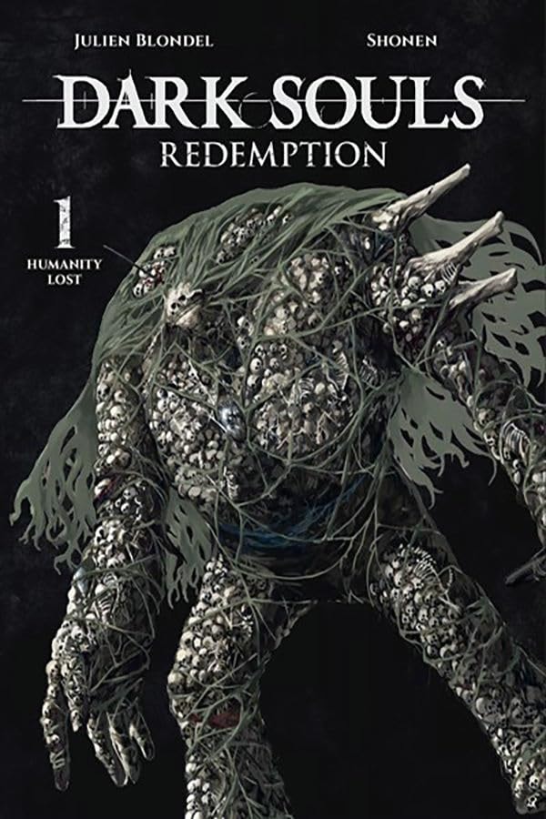 Dark Souls: Redemption #1