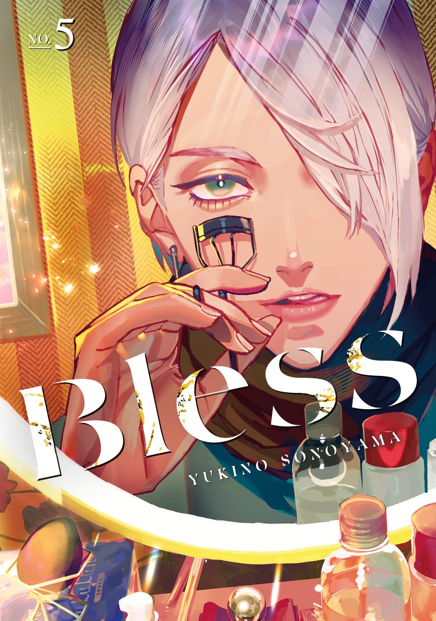 Bless #5