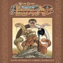 Mouse Guard: Dawn of the Black Axe #[nn] cover