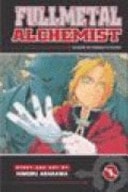Fullmetal Alchemist