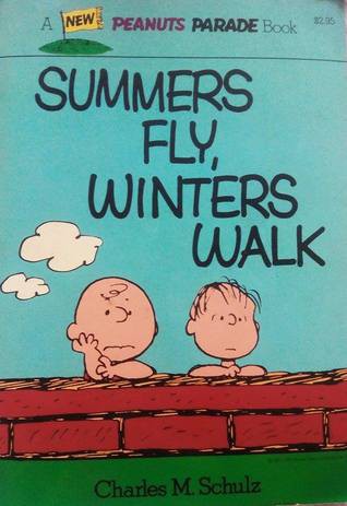 Peanuts Parade #21