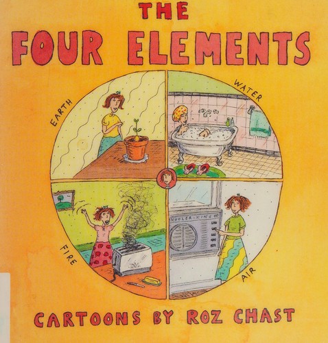 The Four Elements #[nn]