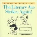 The Literary Ace Strikes Again! #[nn]
