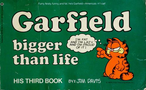 Garfield #3
