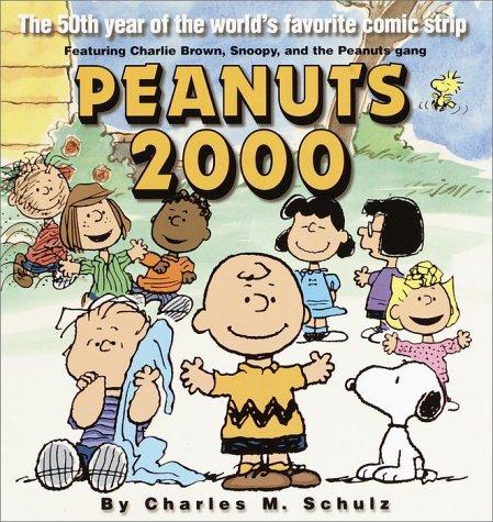 Peanuts 2000 #[nn] (first printing)