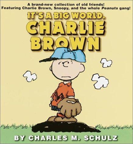 It's a Big World, Charlie Brown #[nn]