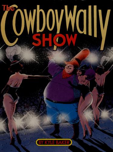 The Cowboy Wally Show