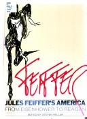 Jules Feiffer's America from Eisenhower to Reagan #[nn] cover