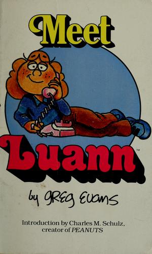 Meet Luann