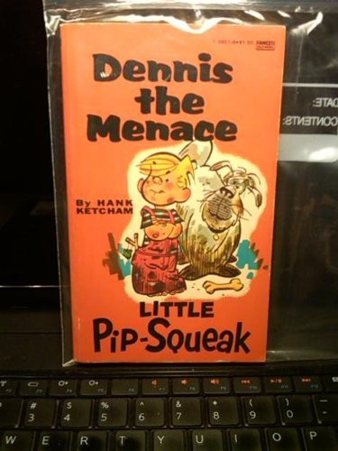 Dennis the Menace - Just for Fun