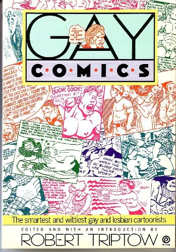 Gay Comics