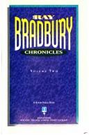The Ray Bradbury Chronicles