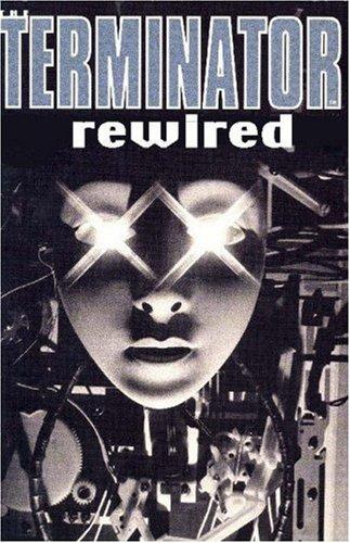 The Terminator: Rewired #[nn]