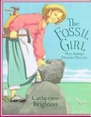 Fossil Girl: Mary Anning's Dinosaur Discovery #[nn] cover