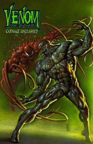 Venom: Carnage Unleashed #[nn]