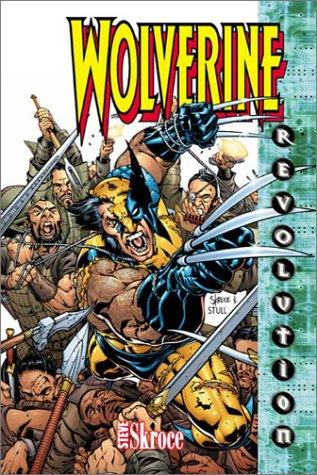 Wolverine: Blood Debt #[nn]