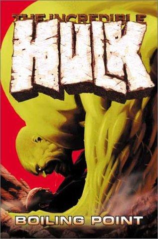 Incredible Hulk #2