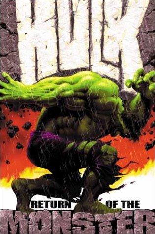 Incredible Hulk #[1]