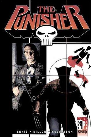 Punisher #3