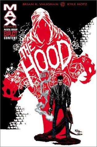 The Hood: Blood from Stones #1