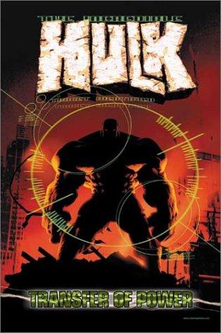 Incredible Hulk #3