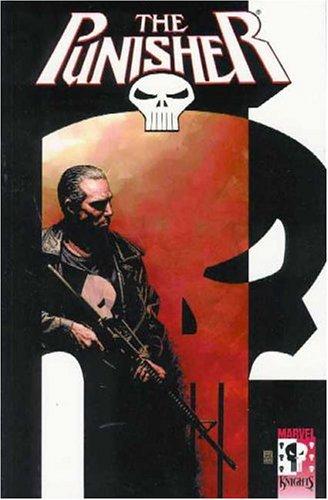 Punisher #5