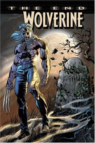 Wolverine: The End #[nn]