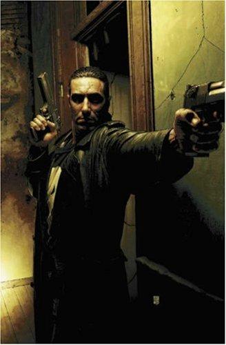 Punisher Max #2