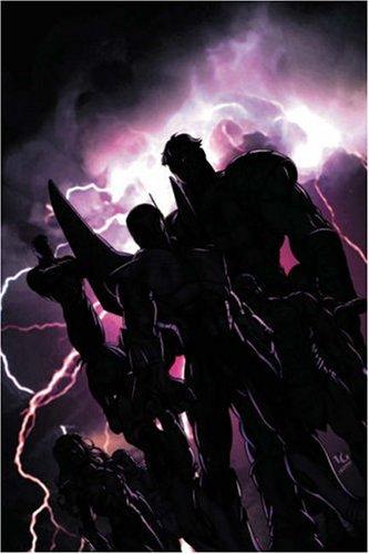New Thunderbolts #1