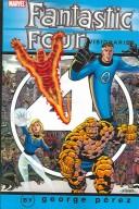 Fantastic Four Visionaries: George Pérez
