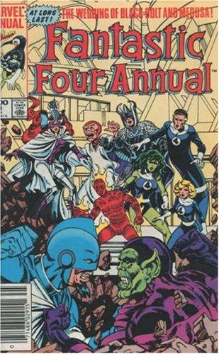 Fantastic Four Visionaries: John Byrne #5 cover