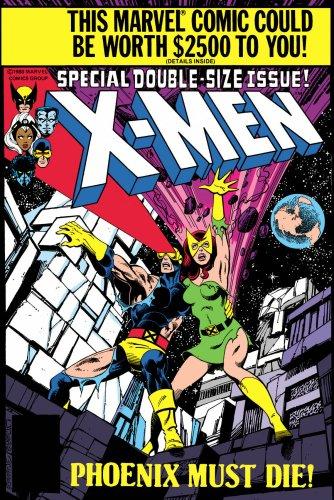 Marvel Visionaries: Chris Claremont #[nn] cover