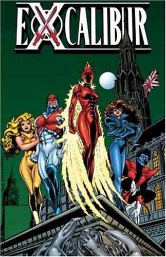 Excalibur Classic #1