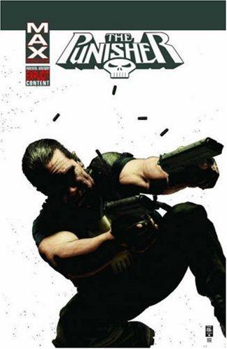 Punisher Max #5