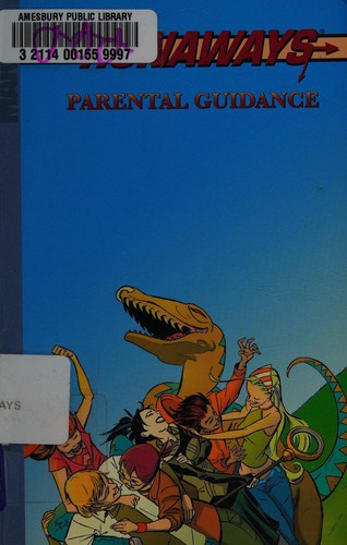 Runaways Digest #6