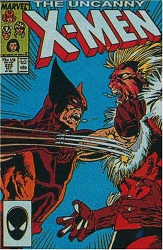 Essential X-Men #7