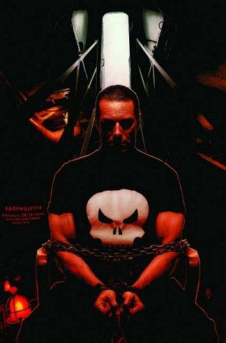 Punisher Max #7