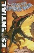 The Essential Spider-Man #1 [Second Edition]