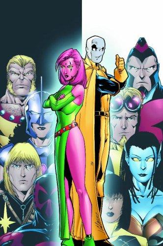 Exiles #14