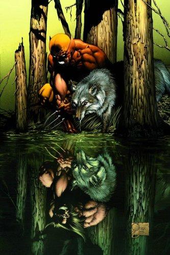 Wolverine: Origins #1